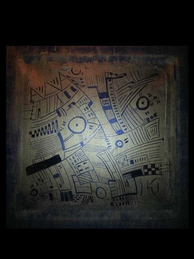 Terre antiche e senza confine....