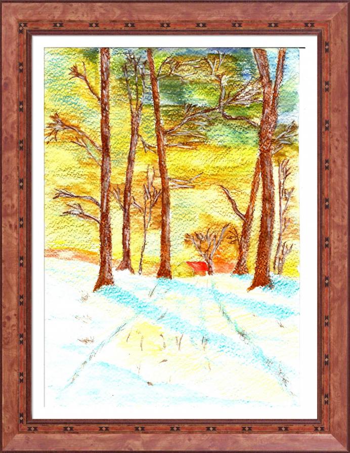 ...IL BOSCO DELLE FATE !!!