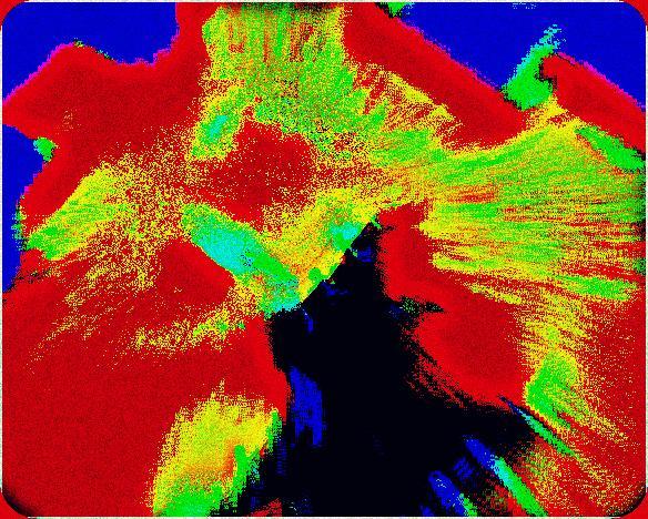 Grafica digitale "Colori"