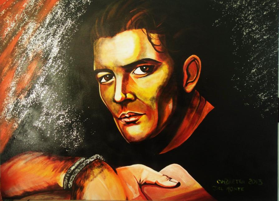 Il calore di Antonio