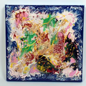 " ORCHIDEA SELVAGGIA "