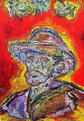 Van Gogh