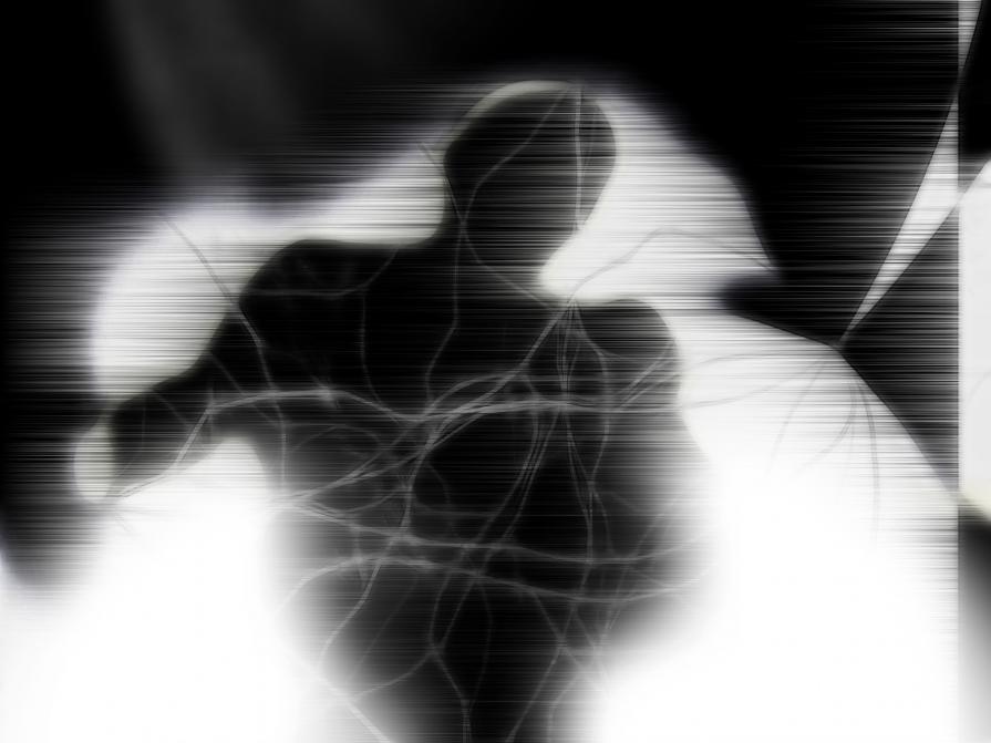 The begin of my life