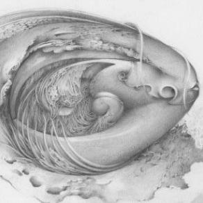 The Kiss (a base di uovo ...)