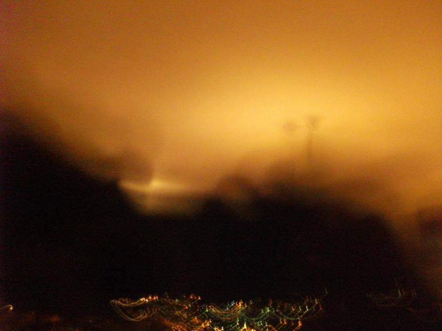 COLORI NELLA NOTTE COLORI NELLA NOTTE