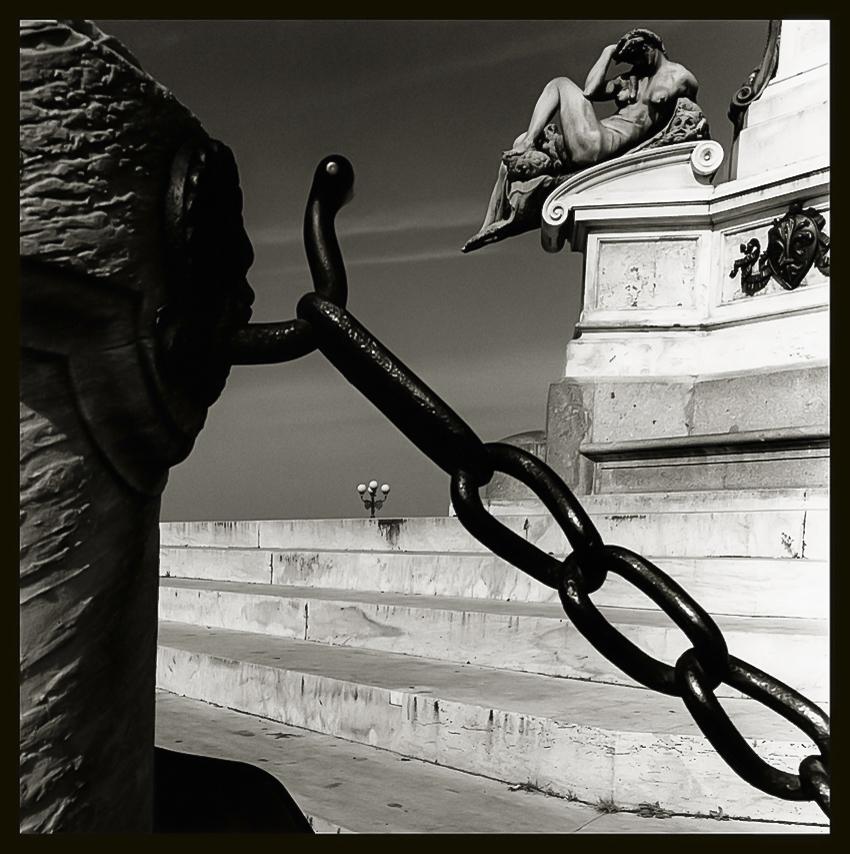 Italia, 2 - by Augusto De Luca