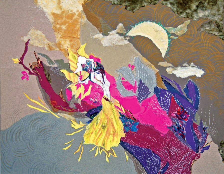 Innamorata della Luna