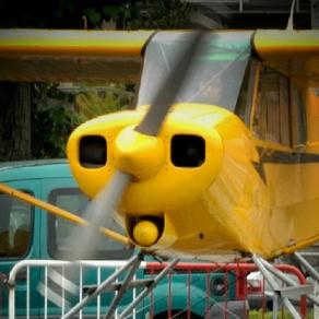 In giro per il lago di Como - Around the lake of Como
