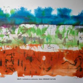 Ordinary Nature ...