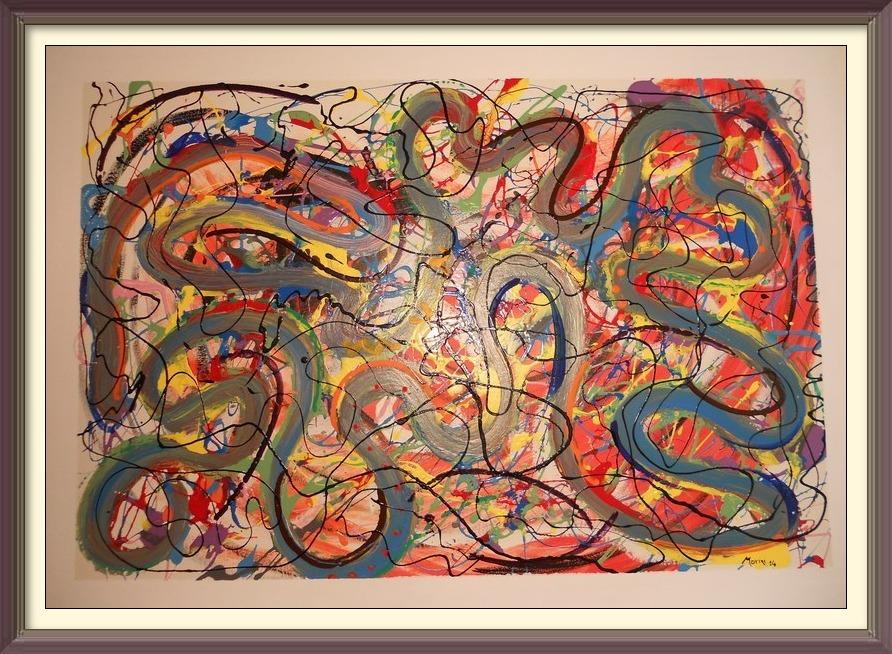 With a little help from my friends