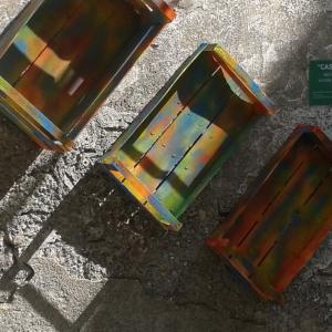 INSTALLAZIONE MULTIPLA "CASSETTE"