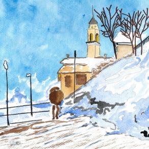 Amare significa avere a cuore la felicità dell’altro più della propria !!!! 