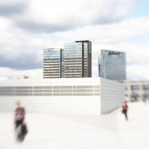 PERCEZIONE #04 PERCEZIONE #04