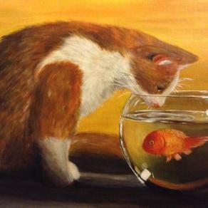 Usciamo insieme, stasera?