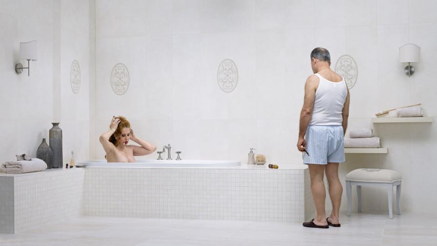 Room 322 - Guests 187