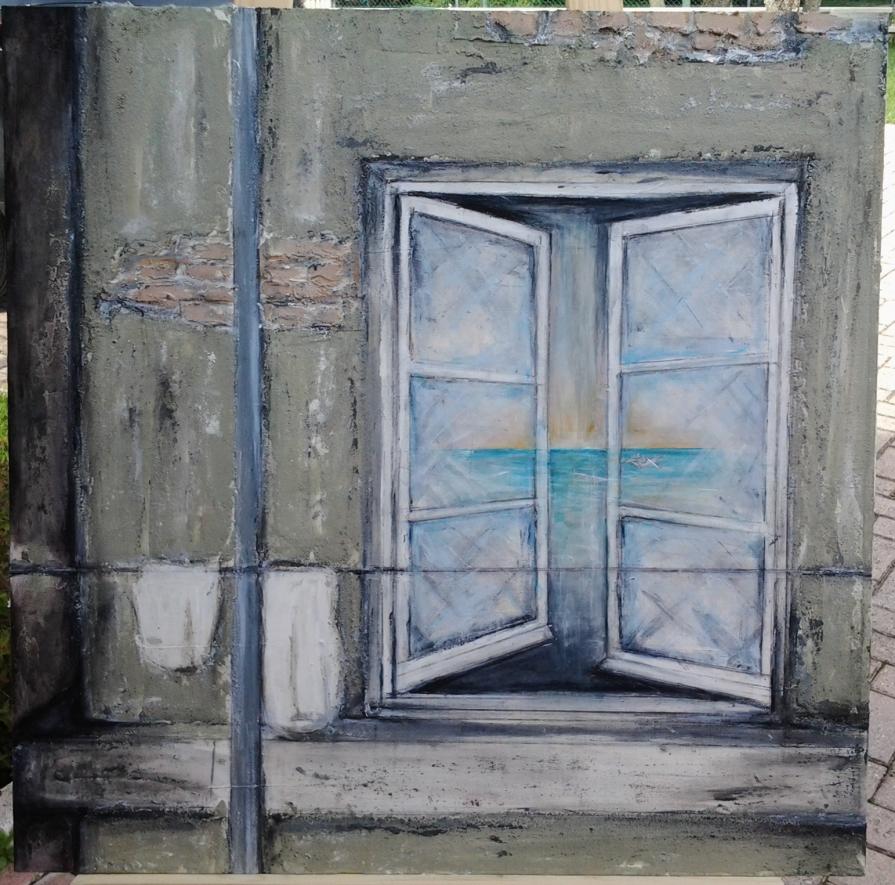 finastra aperta: oltre l'apparenza