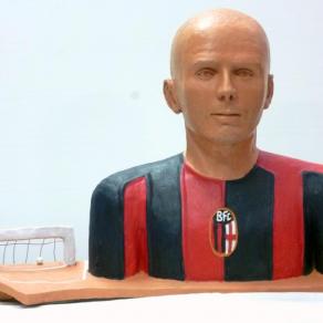 Ricordi bolognesi >> "Forza Bologna, Marco Di Vaio""