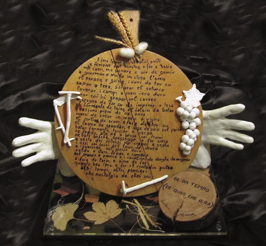 DE ON TEMPO (di un tempo)