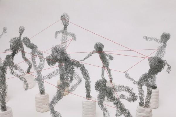 ALTISSIMA PURISSIMA LEVISSIMA - Installazione