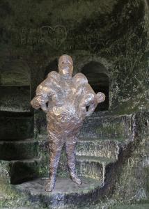 Meral Agar - CYBELE AND HER CHILDREN -1