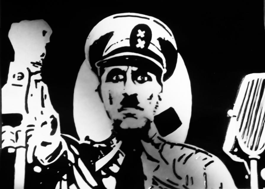 Il grande dittatore