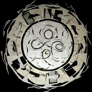 La forma del pensiero La forma del pensiero