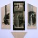 Triptych 1 Triptych 1