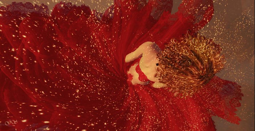 Quando una stella muore...fa male