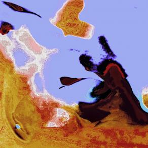 Esplosione Rinsecchita