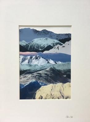 Paysages recomposés