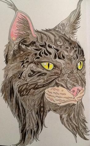 THERAPY COLOR Tanyyy!!! 46 - LINX 