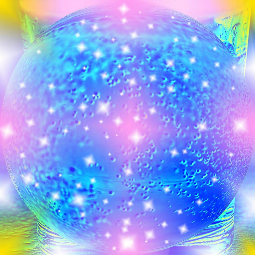 . . . LA Stella Piu' Bella . . . . . . LA Stella Piu' Bella . . .