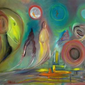 Alienazione dal tempo