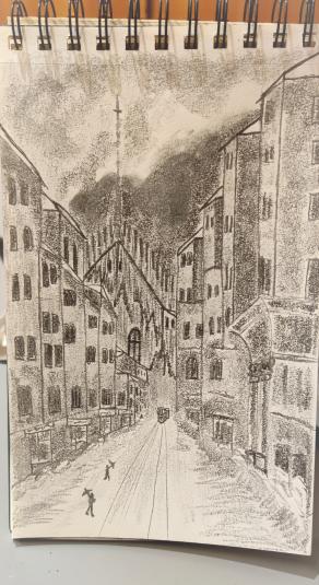 ...De Milan ghe n' è doma vun...!!!