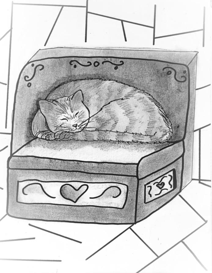 ... Ogni volta che prendo la matita in mano !!!... ... Ogni volta che prendo la matita in mano !!!...