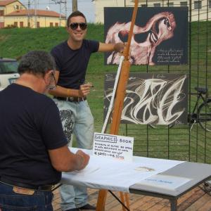 "GIORNATA DELLE IDEE" (2012)