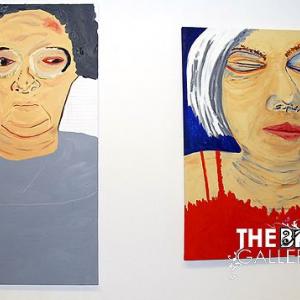 Art in Mind (29th April - 10th May) Art in Mind (29th April - 10th May)