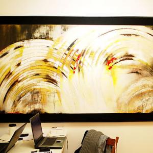 Art in Mind (11-22 March)