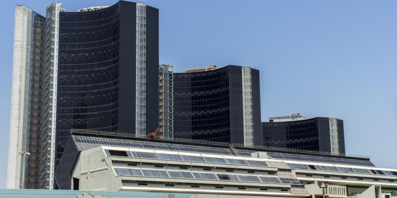 Interaction Sight & Urban Fabric, Naples a cura di Luca Palermo e Mariella Poli Interaction Sight & Urban Fabric, Naples a cura di Luca Palermo e Mariella Poli