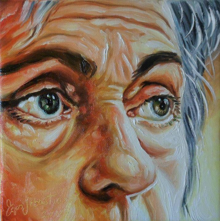 Sguardi in volo Sguardi in volo