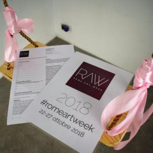 Residenti (Residents) Residenti (Residents)