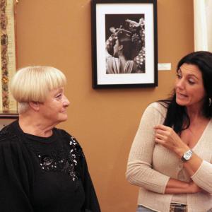 PERSONAL PORTRAITS, 6 BRAVISSIME ARTISTE IN MOSTRA AL CLUB LA MERIDIANA (MO)