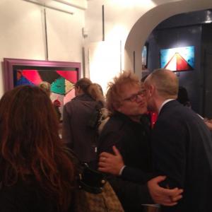 NOI, NEL GIARDINO DEI FOLLI NOI, NEL GIARDINO DEI FOLLI