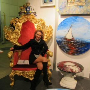 EXHIBITION OF DEMO '- Mexpo 2013 - MalpensaFiere - Busto Arsizio EXHIBITION OF DEMO '- Mexpo 2013 - MalpensaFiere - Busto Arsizio