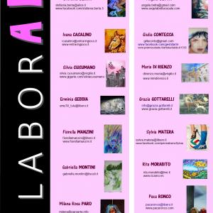 ARTEMISIA 2016 ARTEMISIA 2016