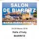 SALON D’ART CONTEMPORAINET D’ART ANTIQUE DE BIARRITZ”