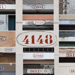 FOTOGRAFIA EUROPEA 2012 - FRAMMENTI - FOTOGRAFIA EUROPEA 2012 - FRAMMENTI -