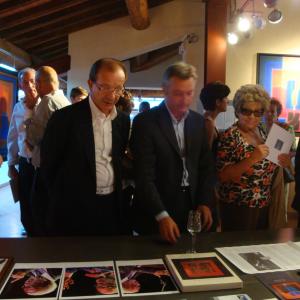 PITTURA IN ASCOLTO, ATTESA DEL COLORE -Torre di San Vincenzo - Livorno PITTURA IN ASCOLTO, ATTESA DEL COLORE -Torre di San Vincenzo - Livorno