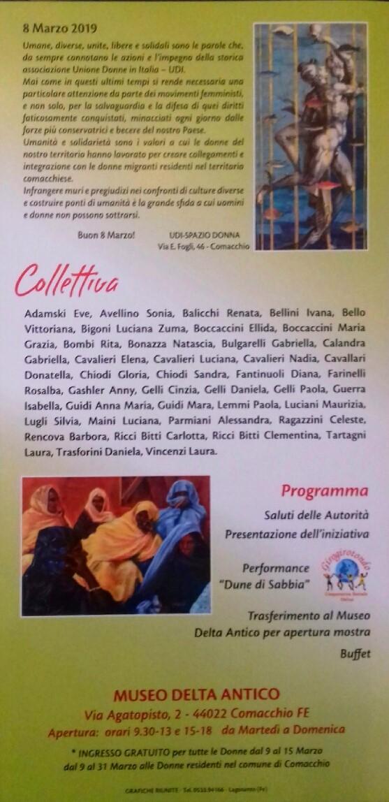 Women, Forms and Colors 2019 Women, Forms and Colors 2019