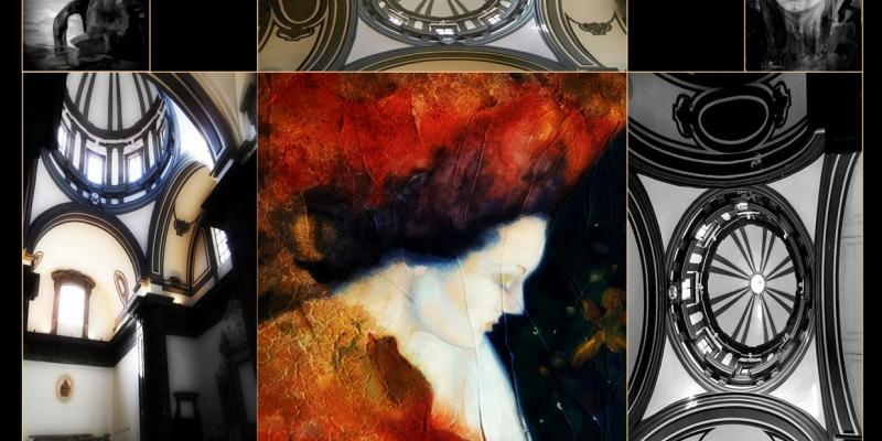 Natura Mater-Mostra Itinerante Natura Mater-Mostra Itinerante